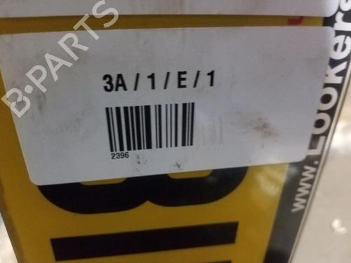 Gearbox SKODA YETI (5L) 2.0 TDI 4x4 | BP33559285M3 - Image 8