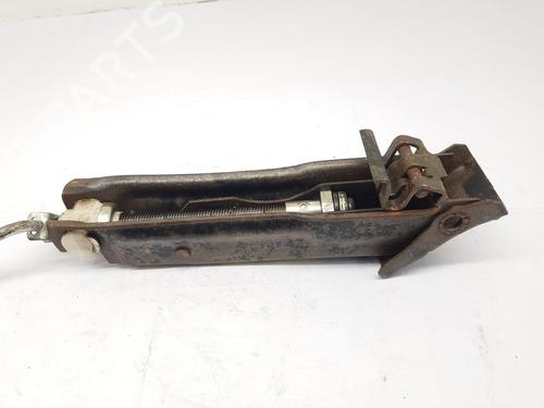 Reservehjulssett VW LUPO I (6X1, 6E1) 1.0 | BP28032616C119 