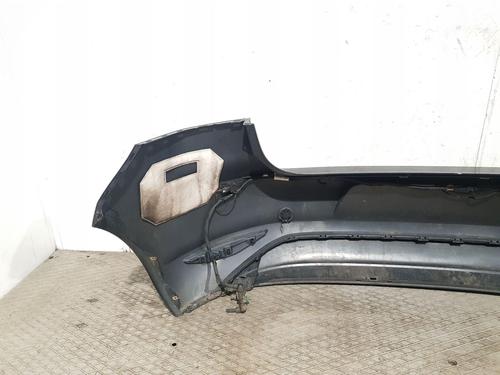 Rear bumper VW GOLF VII (5G1, BQ1, BE1, BE2) 2.0 GTD | BP29167772C8 