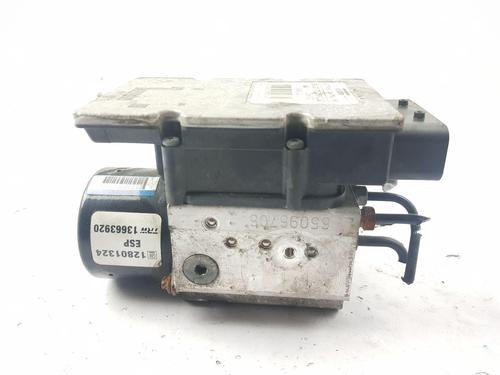 ABS Bremseaggregat SAAB 9-3 (YS3F, E79, D79, D75) 2.0 t | BP28029577M43 