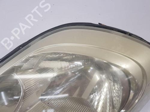 Venstre forlygte RENAULT TRAFIC II Van (FL) 2.0 dCi 115 (FL01, FL0U, FL00, FL0H, FL0M) | BP36144426C28 - Image 4
