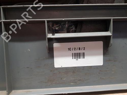 Engine control unit (ECU) FORD FUSION (JU_) 1.4 | BP22677977M57