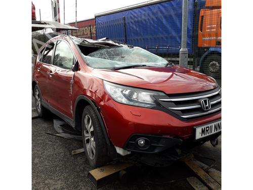 Used Parts HONDA CR-V IV (RM_) 2.2 i-DTEC AWD (RE6) 2064711