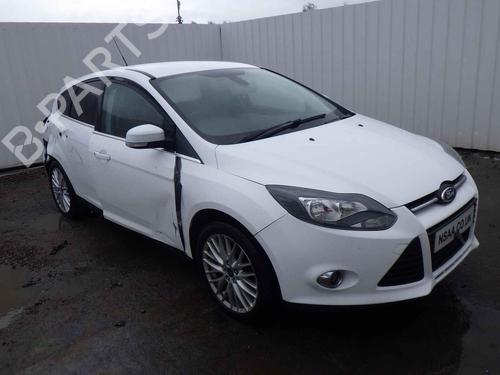 Right mirror FORD FOCUS III 1.6 Ti | BP29467554C27 