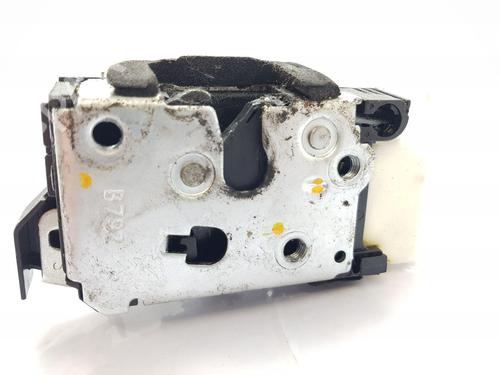 Front left lock FIAT DOBLO MPV (119_, 223_) 1.9 D Multijet | BP28283862C98 
