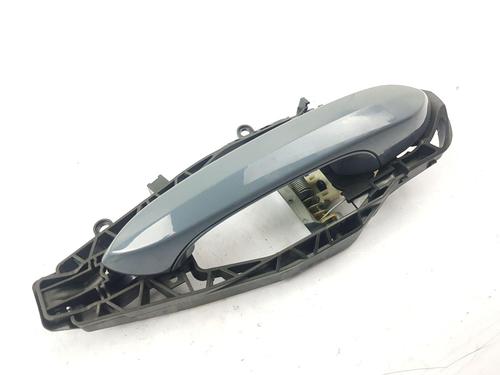 Rear right exterior door handle BMW 5 (G30, F90) 530 e Plug-in Hybrid | BP29984258C130
