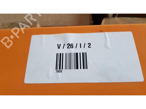 Right mirror MG MG 3 1.5 | BP32198834C27  - Image 8