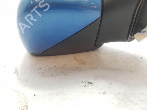 Left mirror NISSAN MICRA V (K14) 1.0 | BP24965235C26 