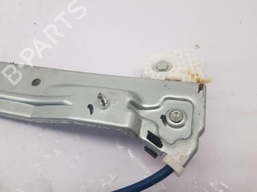 Front right window mechanism CITROËN C3 Picasso (SH_) 1.6 BlueHDi 100 | BP36308267C23  - Image 6