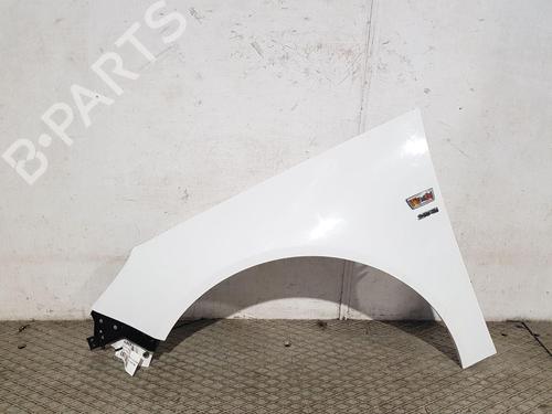 Used Left front fenders VAUXHALL INSIGNIA Mk I (A) Hatchback (G09) 1.6 CDTI (68) (136 hp) 30161528