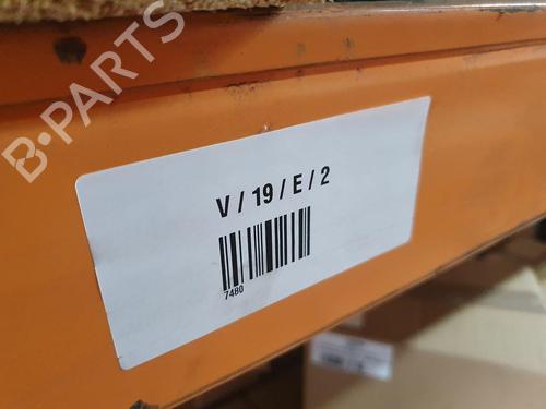 Injection rail MCLAREN 570GT 3.8 | BP22662657M98 