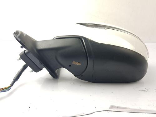 Left mirror NISSAN JUKE (F15) 1.5 dCi | BP26461545C26