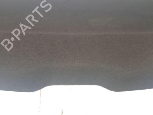 Rear parcel shelf OPEL CORSA F (P2JO) 1.2 (68) | BP34406757C85  - Image 5
