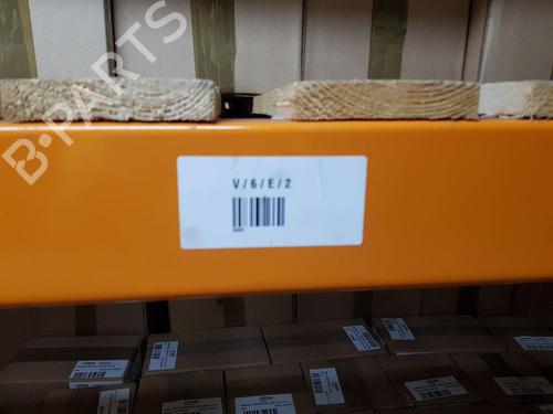 Left rear brake caliper VOLVO XC90 II (256) D5 AWD | BP26915074M107