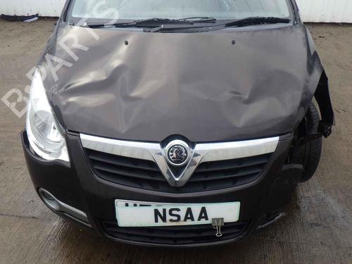 Engine control unit (ECU) VAUXHALL AGILA Mk II (B) (H08) 1.0 12V | BP33472961M57 - Image 10