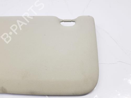 Right sun visor VOLVO XC60 II (246) T5 AWD | BP32689073I2  - Image 6