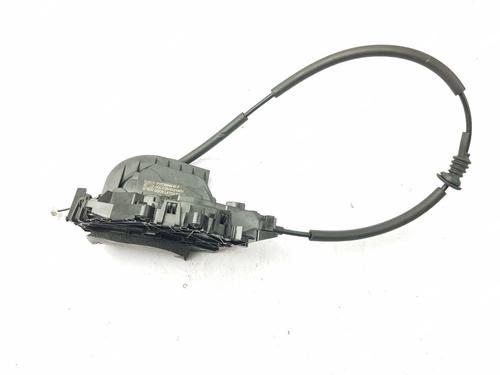 Front left lock TESLA MODEL Y (5YJY) | BP33944349C98 - Image 2