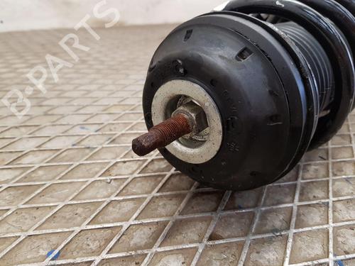 Venstre fortil støddæmper VAUXHALL CORSA Mk III (D) (S07) 1.2 i 16V (L08) | BP29548979M16 