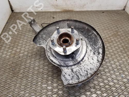 Used Right front steering knuckle Right front steering knuckle TESLA MODEL 3 (5YJ3) [2017-2026] 35746244 35746244