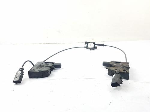 Hood lock AUDI Q3 (8UB, 8UG)  | BP29407866C133 