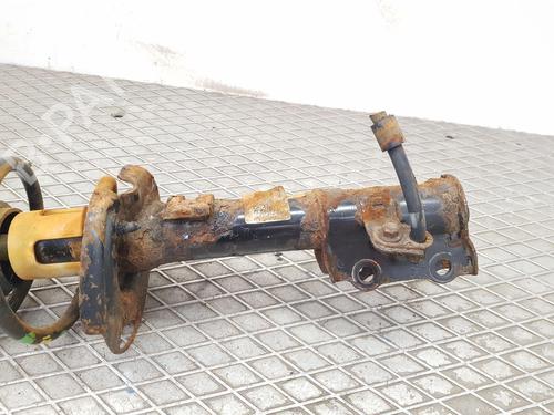 Right front shock absorber FORD FIESTA VI (CB1, CCN) 1.25 | BP25838932M17 