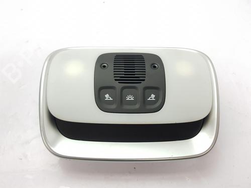 Luz interior MCLAREN 720S 4.0 (720 hp) 22671298