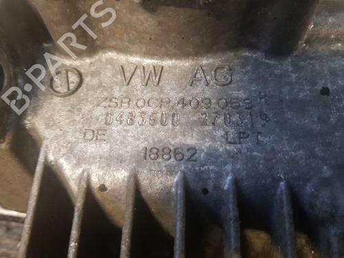 Transfer box AUDI A3 Limousine (8VS, 8VM) RS3 quattro | BP30864807M36 - Image 7