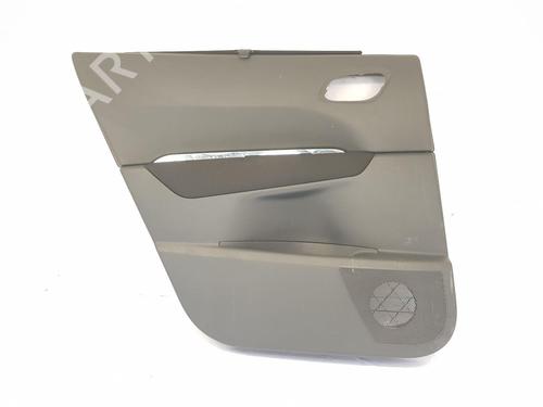 Venstre bakpanel Venstre bakpanel PEUGEOT 5008 (0U_, 0E_) 2.0 HDi 150 / BlueHDi 150 (150 hp) 37443871 37443871