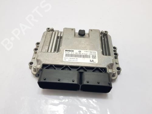 Used Engine control unit (ECU) HONDA CIVIC VIII Hatchback (FN, FK) 2.2 CTDi (FK3) (140 hp) 22965485