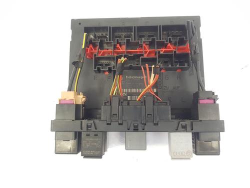 Module électronique VW TOURAN (1T1, 1T2) 2.0 TDI (170 hp) 26134851