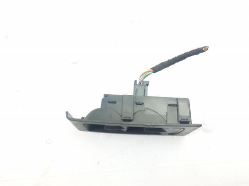 Used Right front window switch SKODA RAPID (NH3, NK3, NK6) 1.6 TDI (90 hp) 28307812