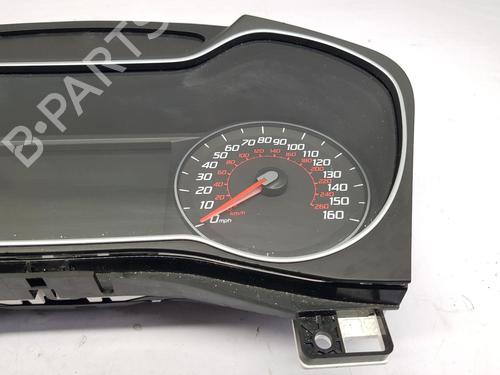 Instrument cluster FORD S-MAX (WA6) 1.6 TDCi | BP28827686C47