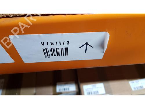 Speaker MCLAREN 720S 4.0 | BP28158191E2 