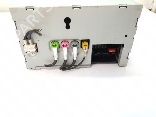 Radio MERCEDES-BENZ GLA-CLASS (X156) GLA 200 CDI / d (156.908) | BP22681765E6 