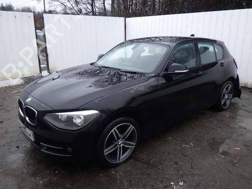 Engine control unit (ECU) BMW 1 (F20) 116 d | BP31574469M57  - Image 10