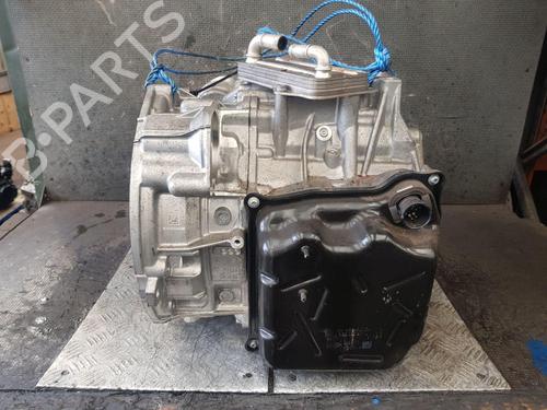 Gearbox VW POLO VI (AW1, BZ1, AE1) | BP30379209M3 - Image 6