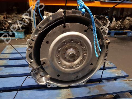 Gearbox JAGUAR F-TYPE Coupe (X152) 5.0 SCV8 R | BP22682879M3