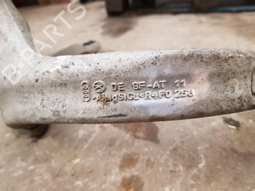 Right front steering knuckle AUDI A6 C6 (4F2) 2.0 TDI | BP32127319M26 