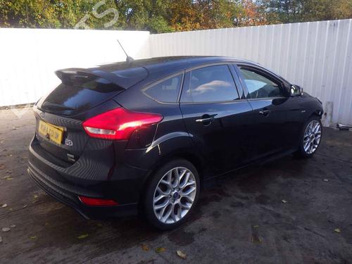 Electronic module FORD FOCUS III 1.0 EcoBoost | BP31346536M83 