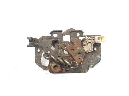 Hood lock FORD FIESTA VI (CB1, CCN)  | BP26723754C133 