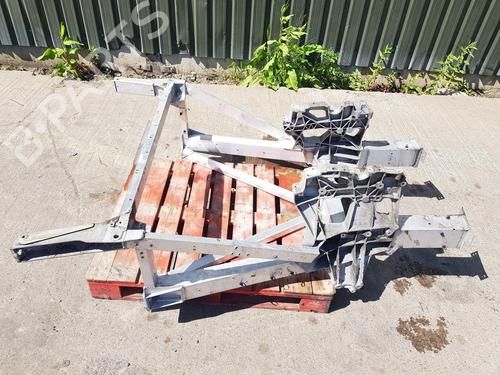 Subframe MCLAREN 720S 4.0 | BP22669365M9 