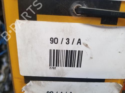 Gearbox VW GOLF VI (5K1) 1.6 TDI | BP33917530M3 - Image 9