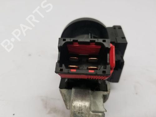 Ignition barrel DACIA SANDERO II TCe 90 (B8M1, B8MA, B8AC) | BP39976723M48 - Image 4