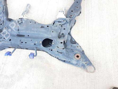 Subframe VOLVO XC60 II (246) B4 Mild-Hybrid AWD | BP24599703M9 