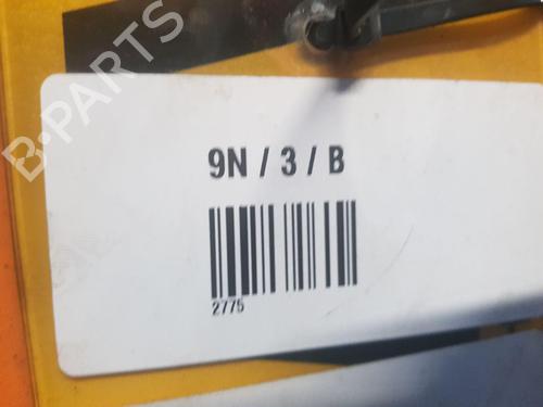 Transfer box AUDI Q3 (8UB, 8UG) 2.0 TFSI quattro | BP32509572M36 