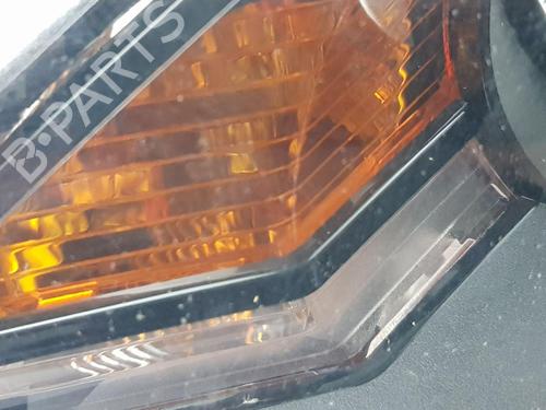 Left headlight FORD FOCUS II (DA_, HCP, DP) 1.6 | BP29292466C28  - Image 7