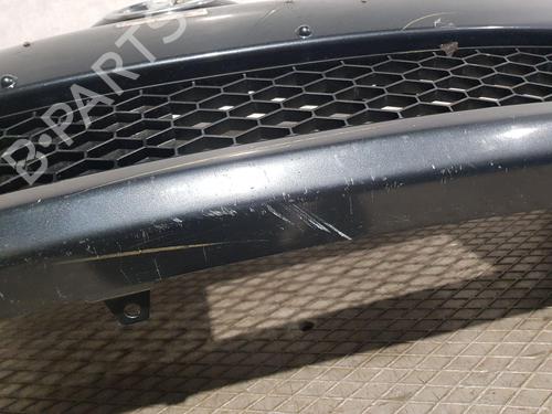 Front bumper TOYOTA AYGO (_B1_) 1.0 (KGB10_, KGB10R) | BP31663755C7 