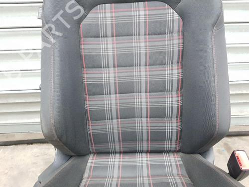 Right front seat VW GOLF VII (5G1, BQ1, BE1, BE2) 2.0 GTI | BP29408156C16 