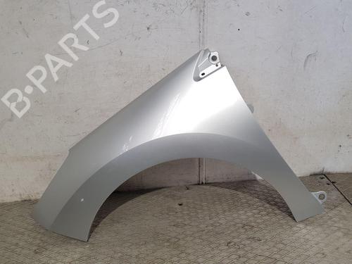 Guarda-lamas esquerdo Guarda-lamas esquerdo PEUGEOT 308 I (4A_, 4C_) 1.4 16V (98 hp) 36555251 36555251
