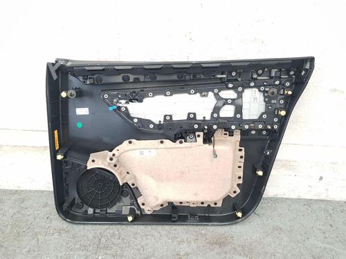 Front left panel TESLA MODEL Y (5YJY) EV Performance All-wheel Drive | BP38701719C58 - Image 6